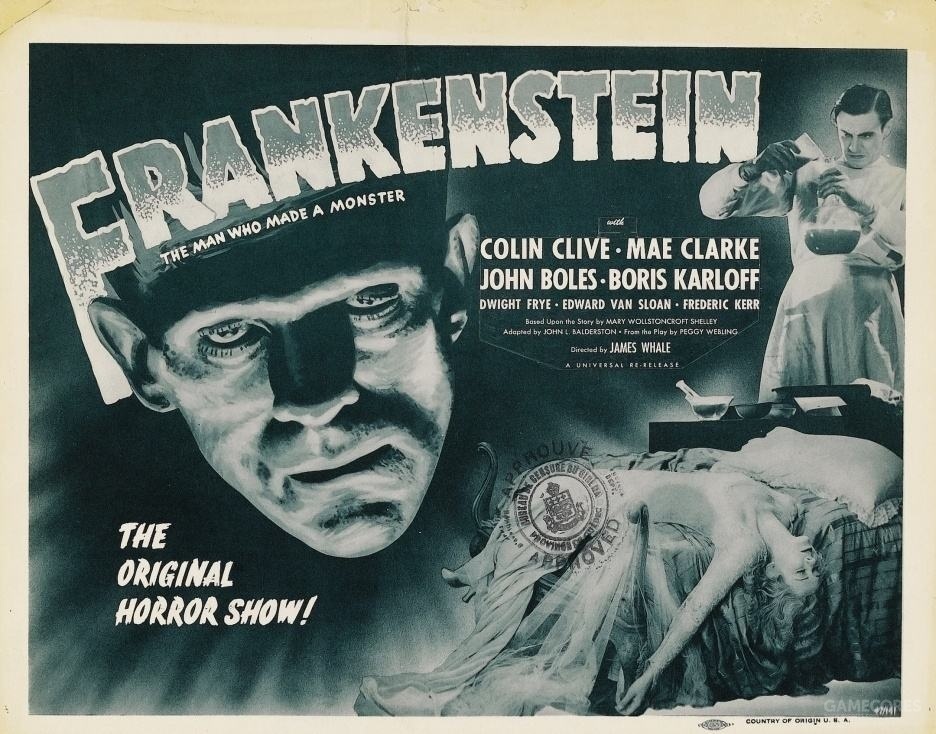 谁最接近于人？聊聊“人造人”与“合成人”的概念