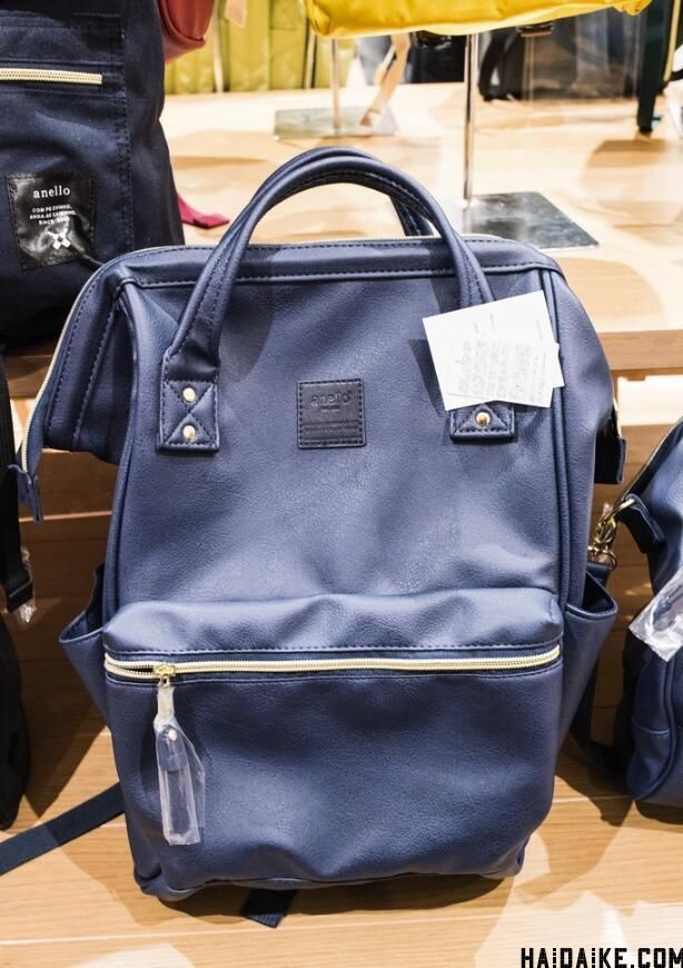 日本东京购物攻略母婴用品,anello包包日本哪里买