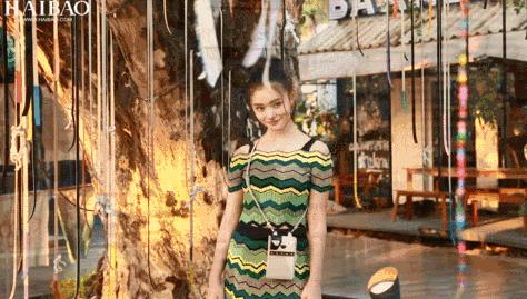 林允十大美女,林允鲶鱼系长相妆容