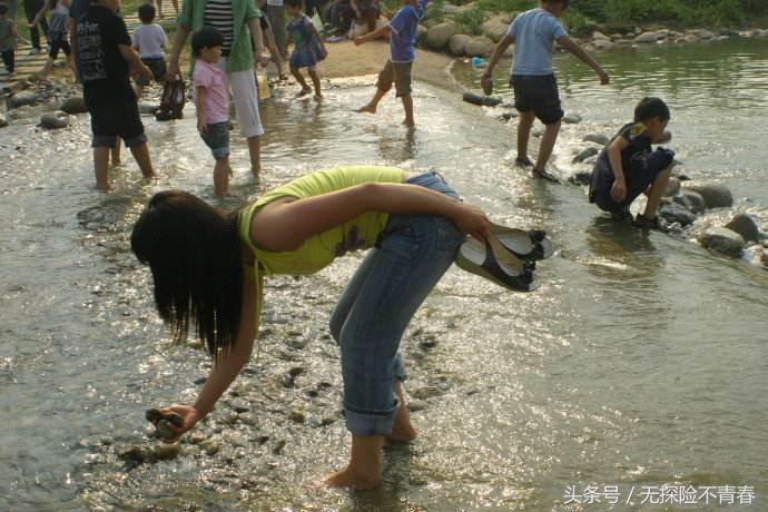为什么会有人喜欢捡石头,最近好多人疯狂的捡石头