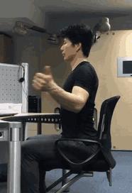 脖子酸腰酸怎么缓解,腰酸脖子痛最快缓解方法