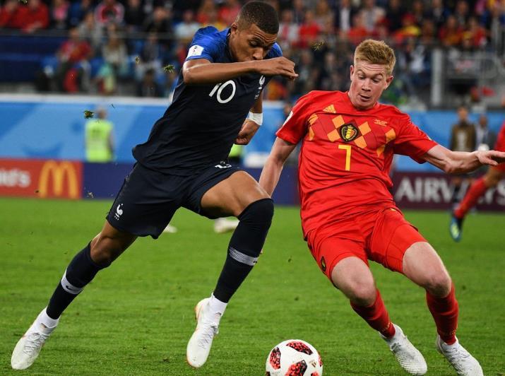 法国世界杯冠军乌姆蒂蒂,法国征召乌姆蒂蒂