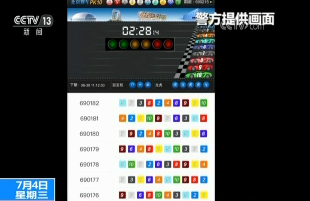 这种微信群里的“黑赌局”千万别参与，赢大钱后就被踢出群