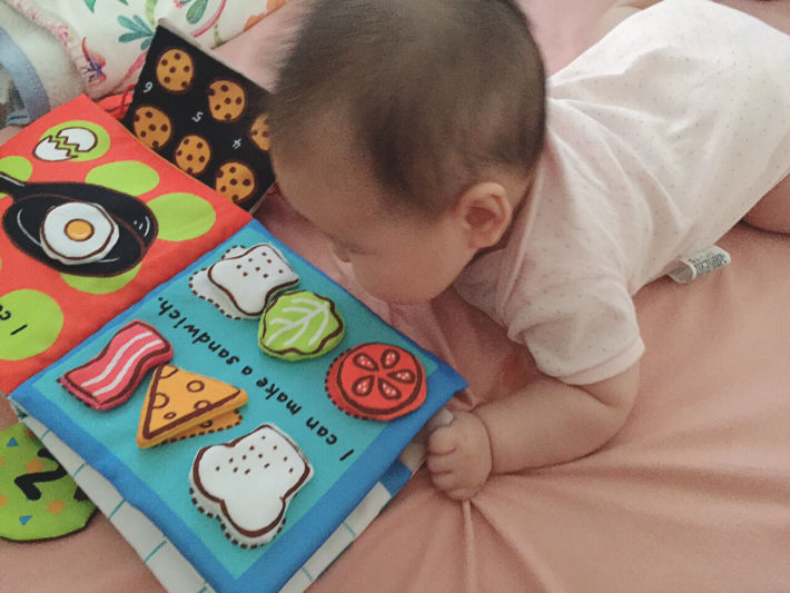 太全了0-6岁玩具购买攻略,3-6岁儿童玩具推荐入门教程