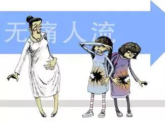 无痛人流靠谱吗会留下后遗症吗,无痛人流有报应吗