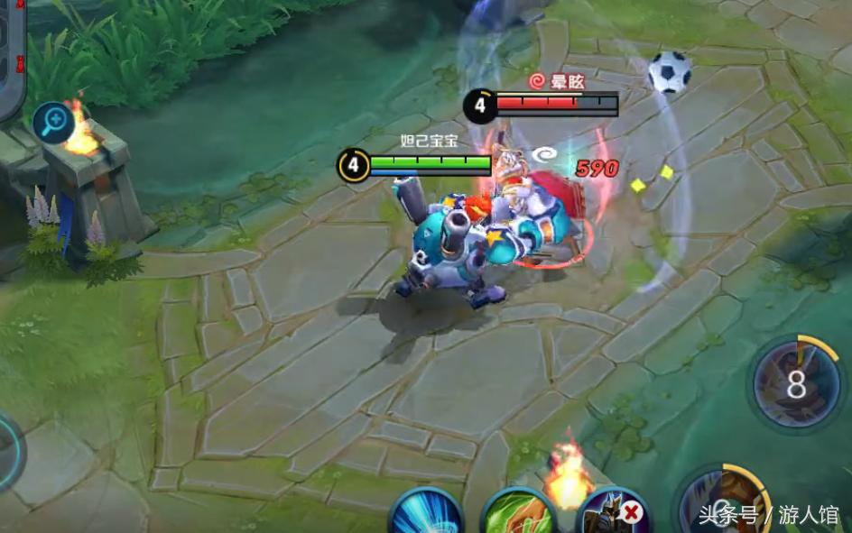 王者荣耀刘禅第三名皮肤,王者荣耀刘禅的哪个皮肤好