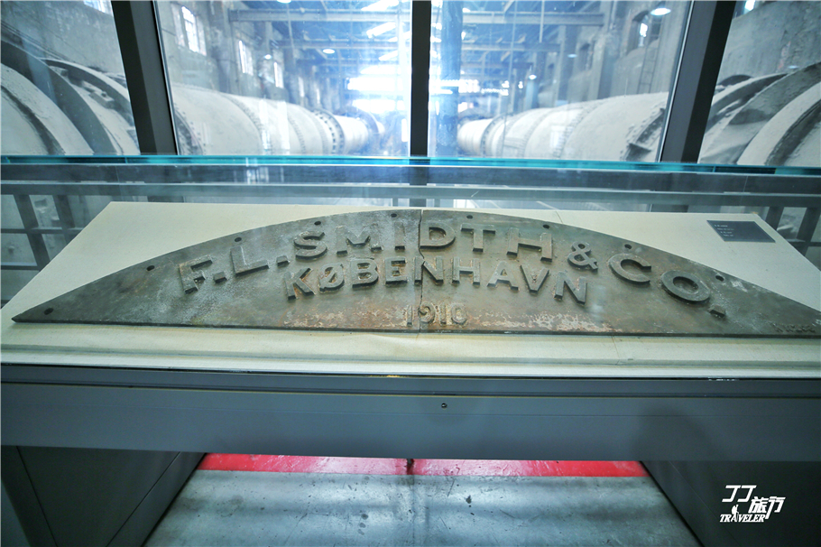 唐山最屌的创意园，启新1889创意园