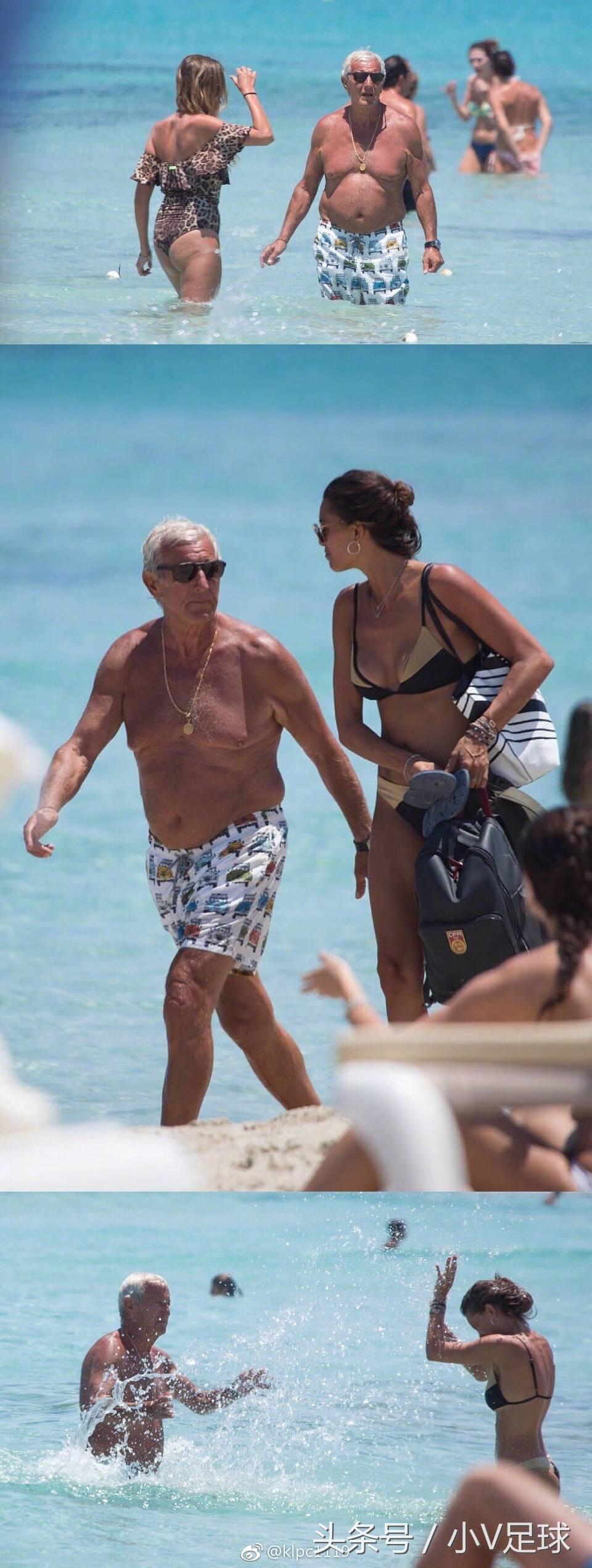 里皮宣布离任国足主帅,国足主帅最新消息里皮