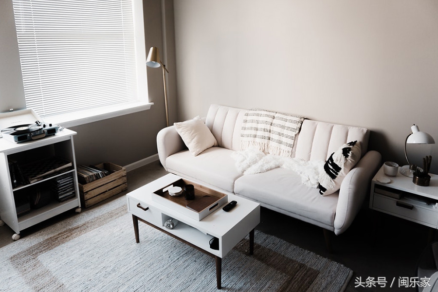 看完再也不纠结！挑一张合适的沙发不再羡慕别人家的客厅