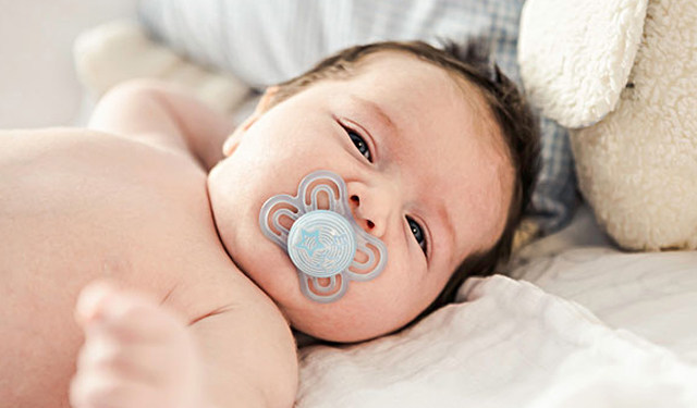 安抚奶嘴码数怎么选,安抚奶嘴选择什么品牌