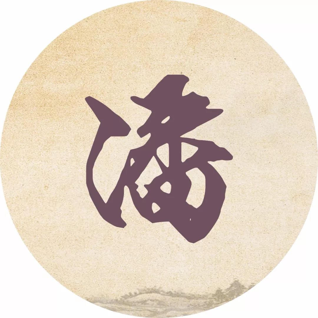 每个姓氏都有一首诗词你属于哪首,每个姓氏都有句最美的诗句