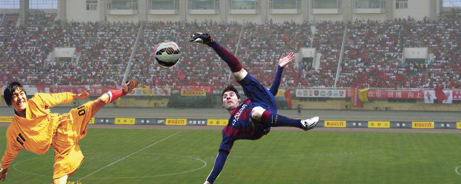 梅西100秒踢20球,梅西踢足球ps