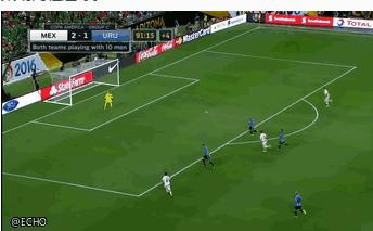 洛萨诺世界杯故事,世界杯法国青训故事