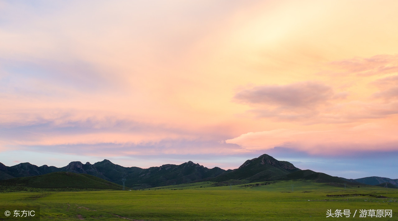 若尔盖草原旅游攻略 (呼伦贝尔大草原旅游攻略自驾)