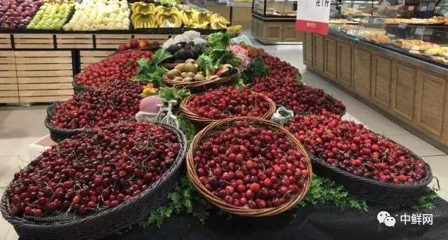 生鲜行业如何提高客单价,生鲜商品如何定价提毛利