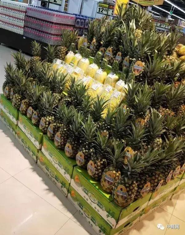 生鲜采购经验,买手经验分享