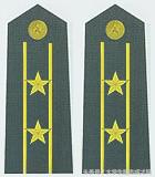 当兵19年应该是什么军衔上过军校,上完军校和当三年兵的军衔一样吗