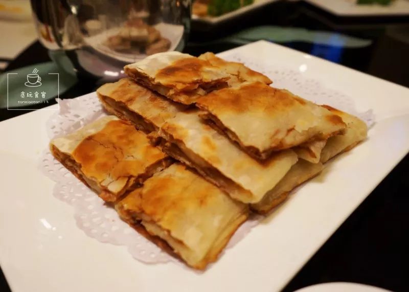 北京春晖园,北京春晖园随园