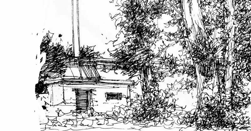 幸福原创画吧画友（7月11日）习作分享