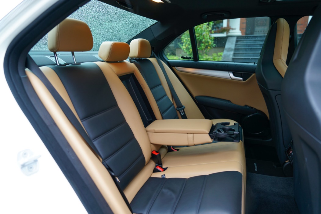 c63amg真的很难驾驭吗,全新一代AMGC63