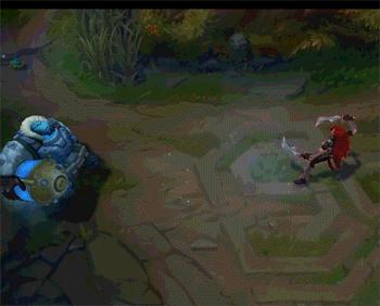 lol北风冻原皮肤限定,lol最新版本风暴