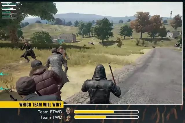 绝地求生测试服最新内容，丧尸模式真的来了！1.0版本第17.1轮更新公告国服微信充值入口曝光