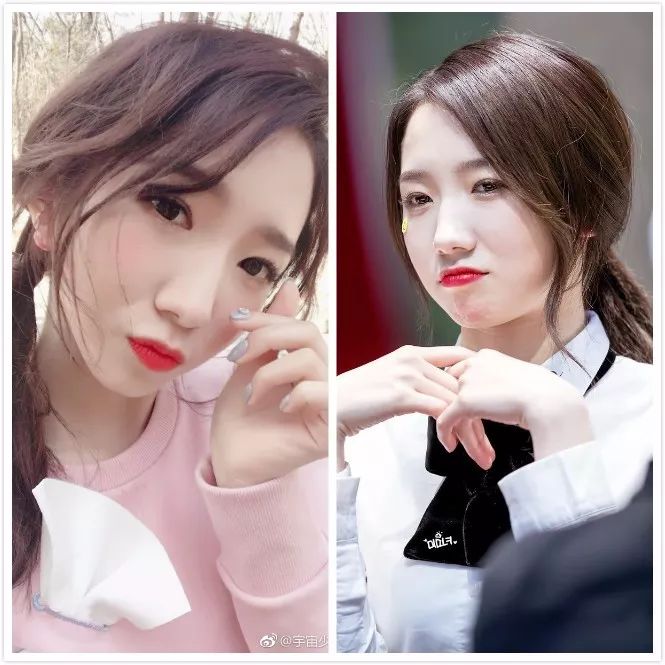 2020年短发减龄发型显脸小,显头小脸小减龄的发型短发