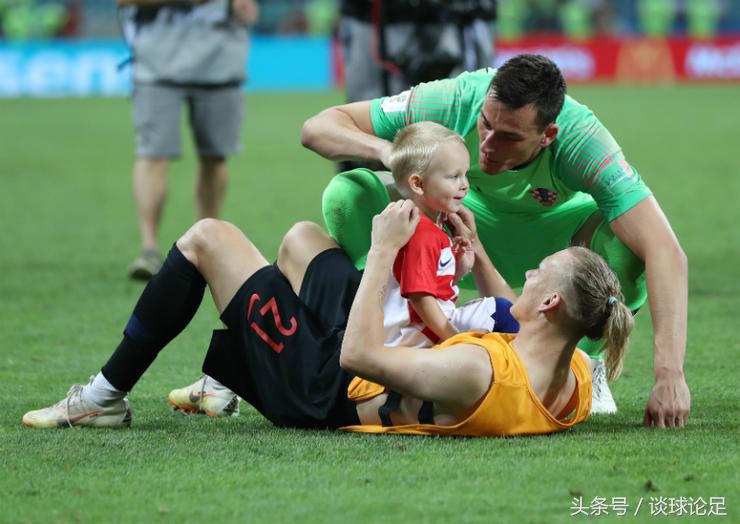 现在的克罗地亚足球现状,克罗地亚足球队勇往无前