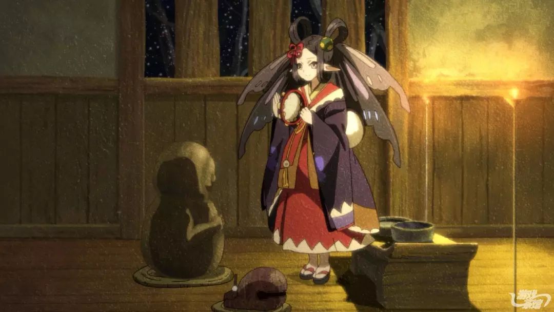 平安物语第1季第6集,平安物语第一季免费观看