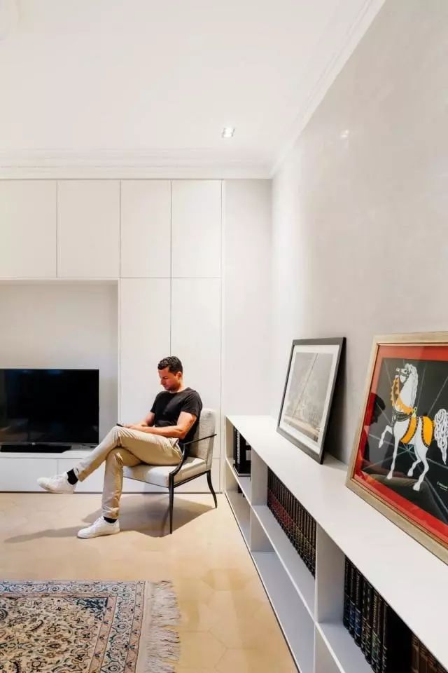 巴塞罗那时尚简约公寓,巴塞罗那公寓图片大全