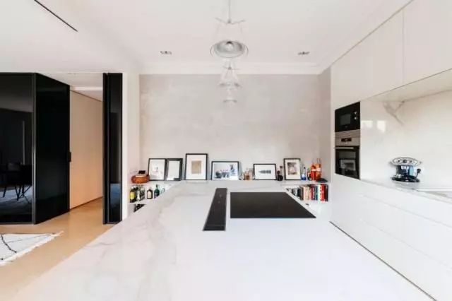 巴塞罗那时尚简约公寓,巴塞罗那公寓图片大全