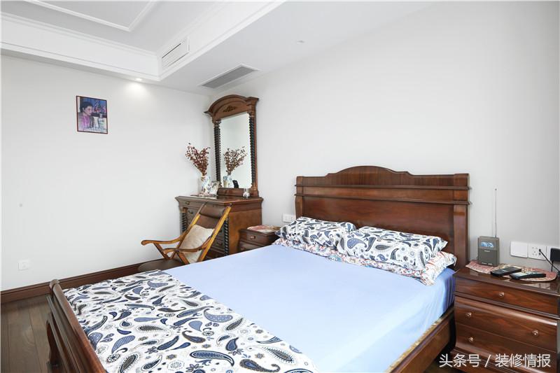 适合自己的才是最好的装修,精致的装修成为一种幸福的表现