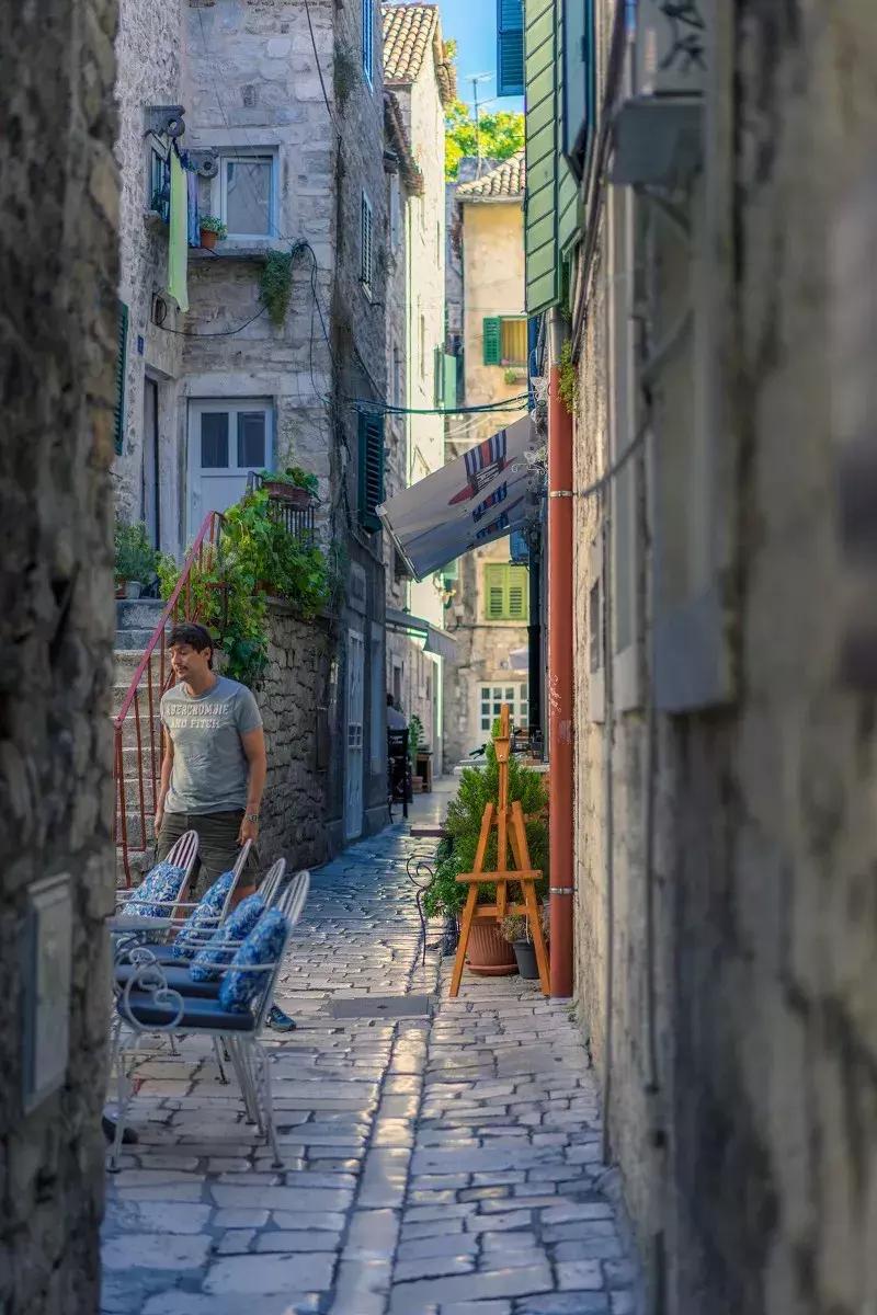 克罗地亚为梅西而战,梅西和克罗地亚谁能赢