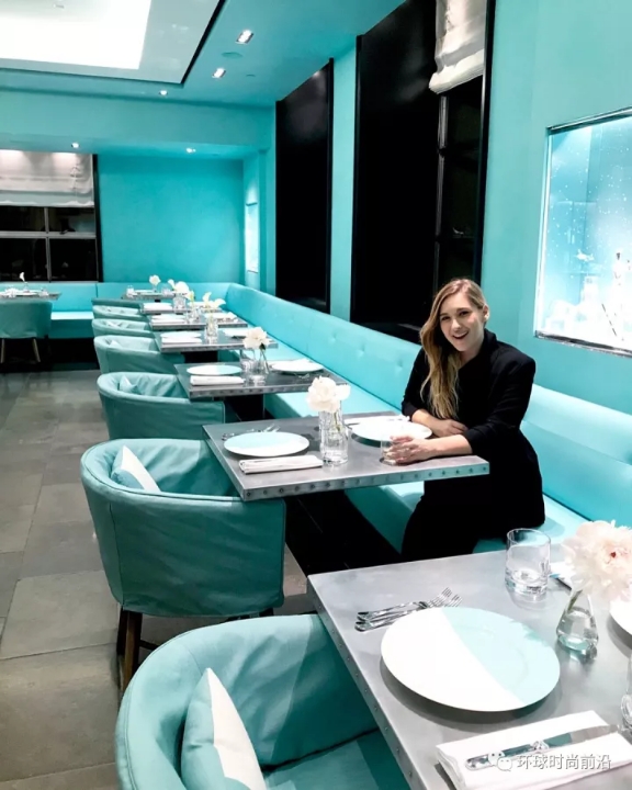 蒂芙尼高级珠宝,四季名品蒂芙尼