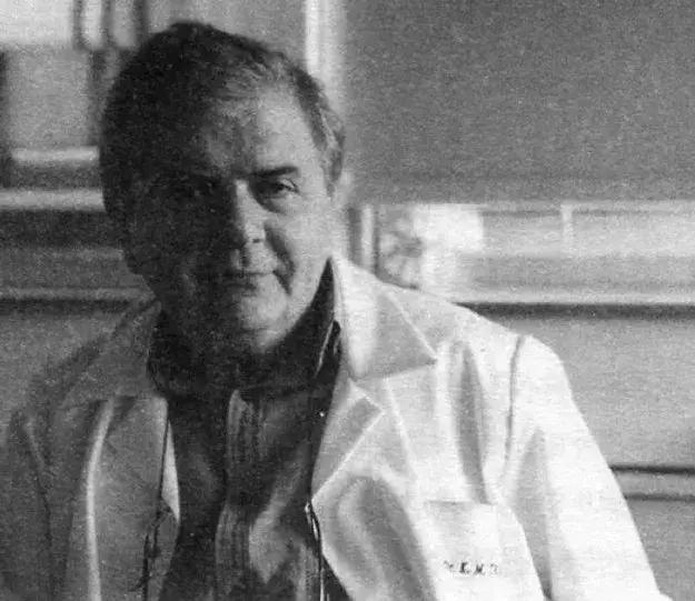 猎奇I世界人体交易秘史——一觉醒来肝和肾全没了