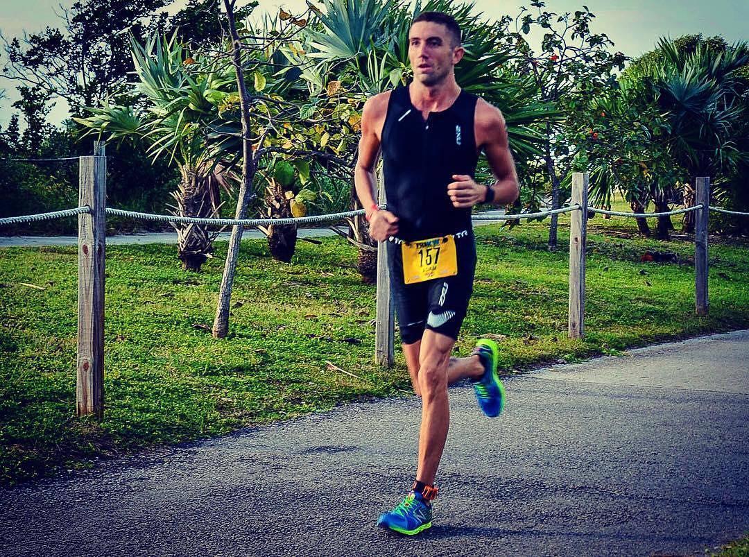 当你感觉身体疲惫时你就会明白,当你感觉到身上器官存在的时候