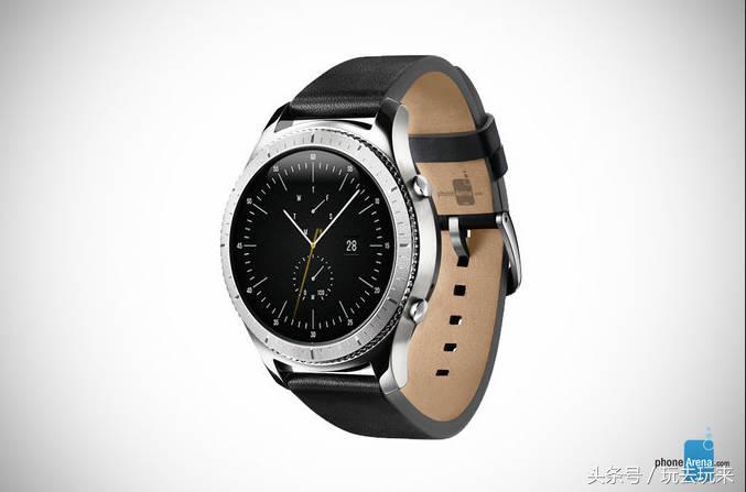 涓夋槦watchgears4鍔熻兘,涓夋槦gears4璺焪atch4鏈夊暐鍖哄埆