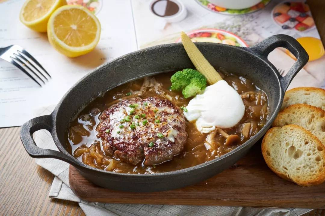 想减肥，穿好运动服，来这吃肉！