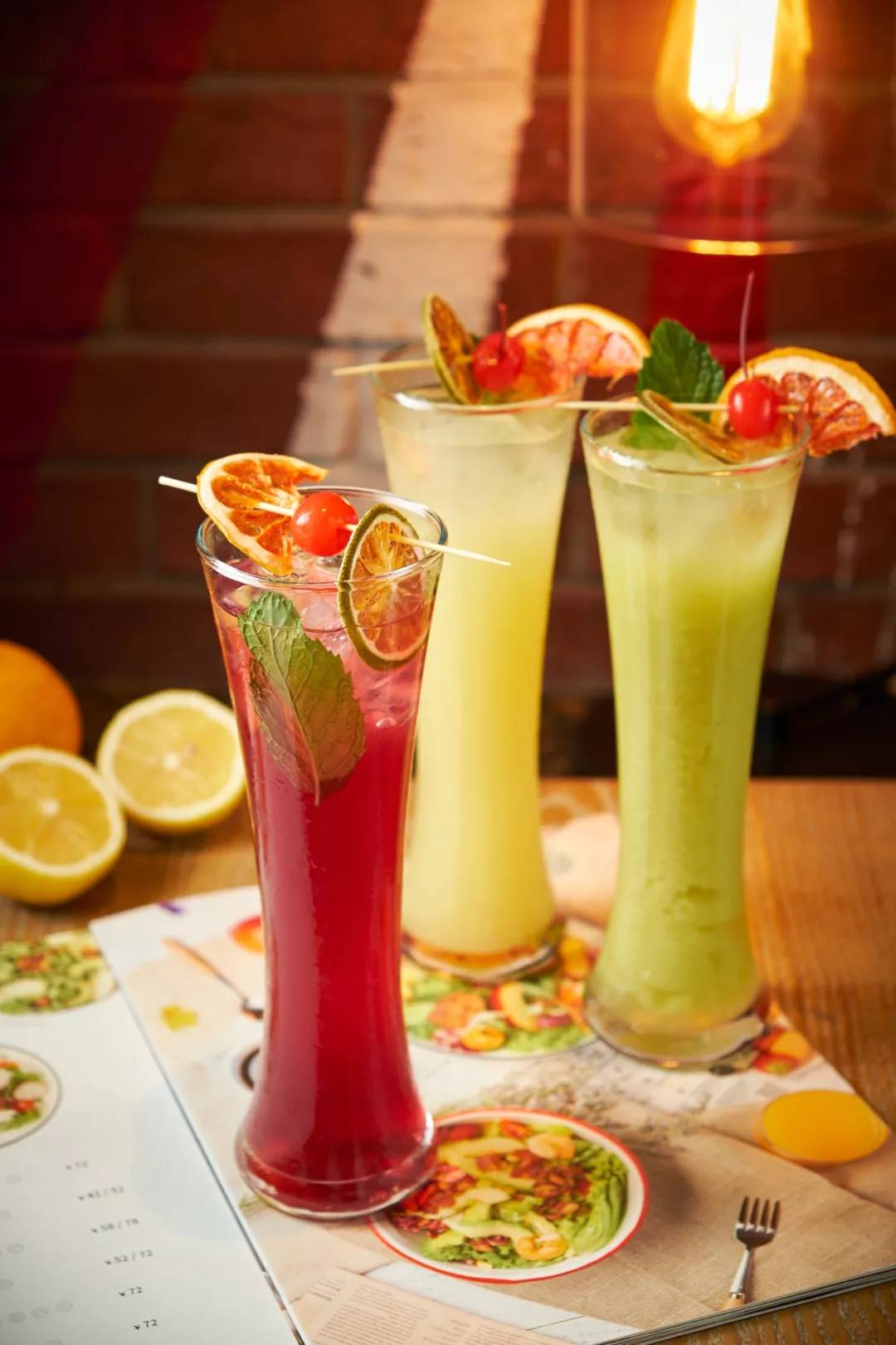 想减肥，穿好运动服，来这吃肉！