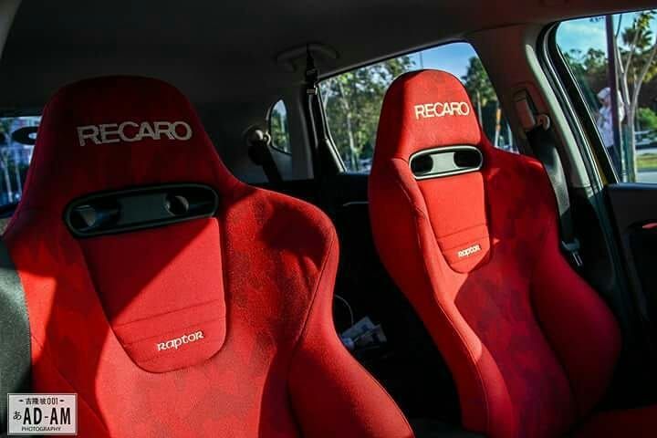 SPOON改新款飞度GK5，这才是平民超跑该有的样子