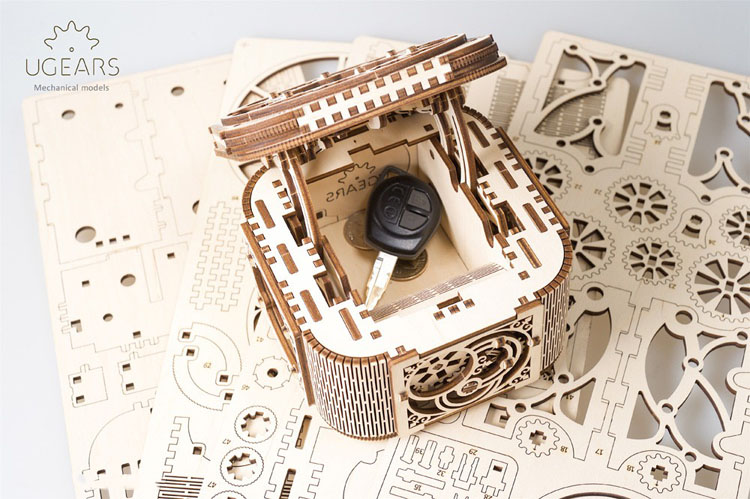 送男友好礼——10件男生无法抗拒高颜值又有格调的礼物