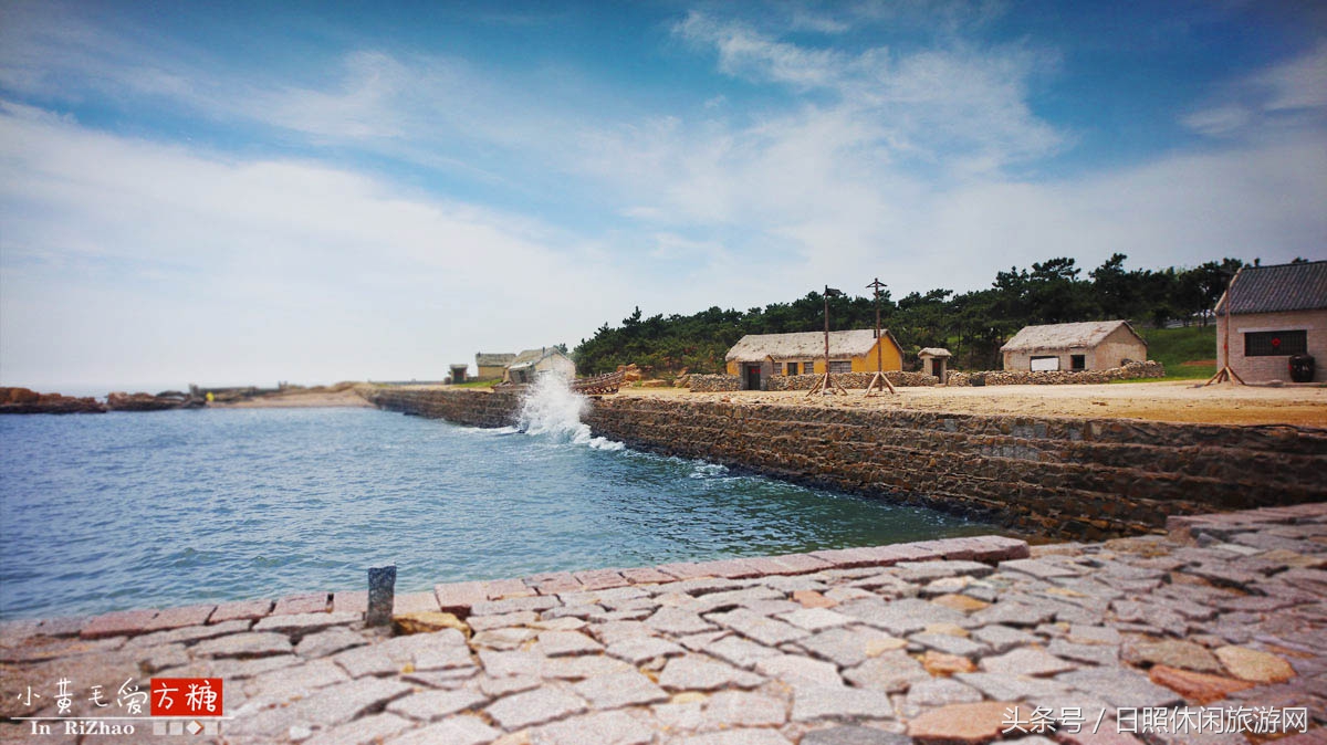 日照浴场海鲜攻略,日照海滨浴场旅游攻略