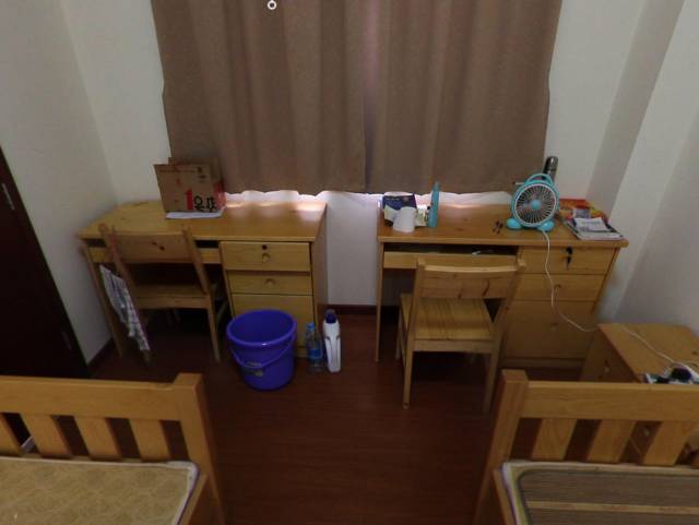 中国宿舍条件最好的八所大学,广东各高校宿舍条件排名