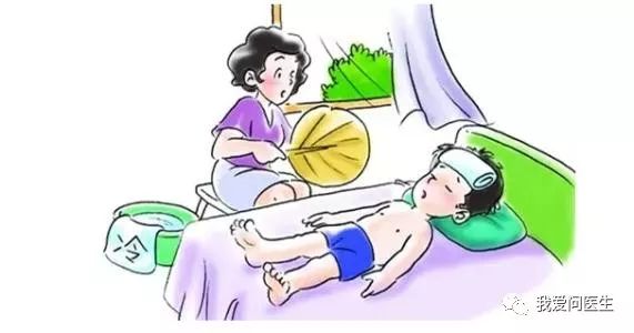 酷暑天中暑了咋办,狗中暑咋办