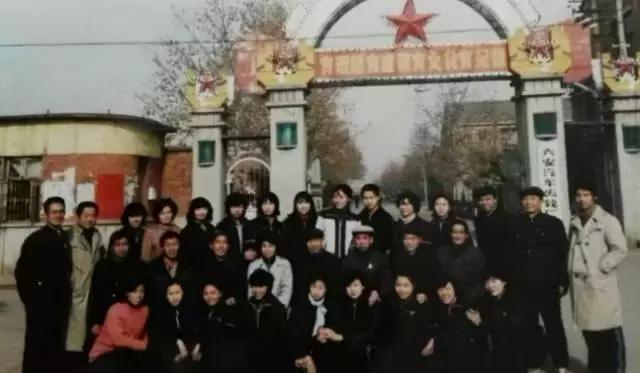 六安老厂图片,六安老厂记忆