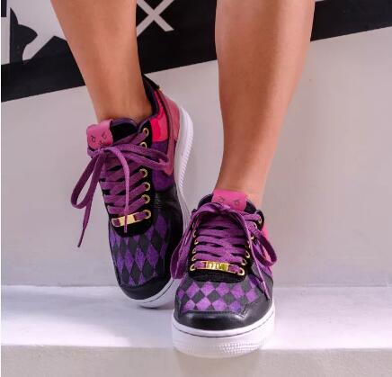 价值上万的nike麂皮鞋,价格400以下高颜值的nike鞋