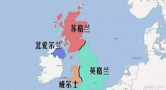 为什么世界杯英国有好几个队参加,英国参加世界杯为什么叫英格兰