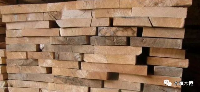 俄罗斯进口松木和东北松木区别,俄罗斯榆木与中国榆木的区别