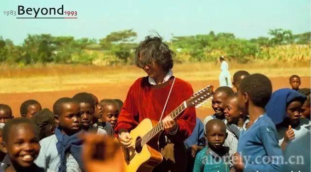 beyond96年三子访谈谈家驹,beyond93年三子访谈谈家驹