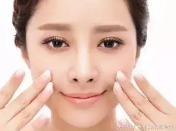 平躺睡觉拯救法令纹,天气丹能拯救法令纹吗